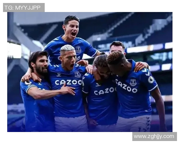 埃弗顿主场迎战利兹联双方争夺英超宝贵积分的精彩对决